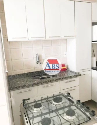 Imagem Apartamento à venda, 60 m² por R$ 250.000,00 - Vila Caiçara - Praia Grande/SP