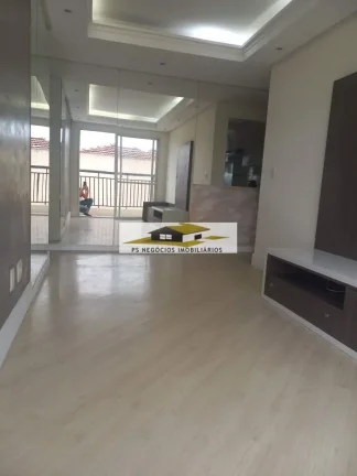Imagem Apartamento para venda no Ipiranga