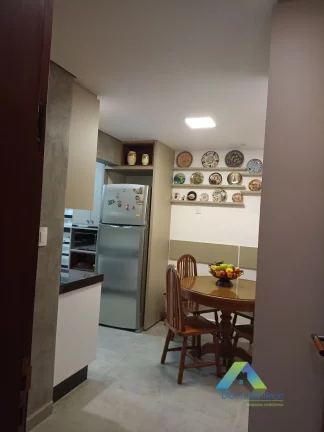 Imagem Apartamento à venda no bairro Vila Curuçá - Santo André/SP