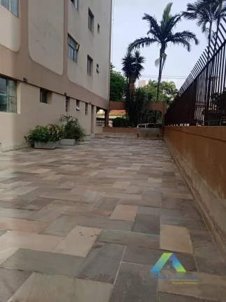 Imagem APARTAMENTO COM 3 DORMITÓRIOS E 2 BANHEIROS EM VILA MOINHO VELHO/SP!