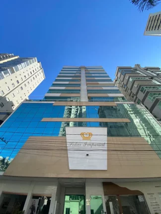 Apartamento com 2 Quartos à Venda, 126 m² em Meia Praia - Itapema