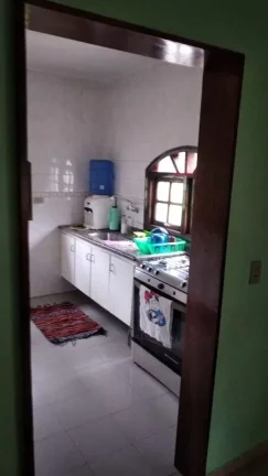 Imagem Sítio com 8 dormitórios à venda, 47 m² por R$ 1.200.000,00 - Biritiba Ussu - Mogi das Cruzes/SP