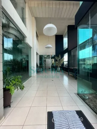 Imagem Apartamento para alugar no Edifício Inédito Clube Residencial - na Região Central - 2 dormitórios – 60m² - valor de R$1.800,00/mês - Londrina/PR