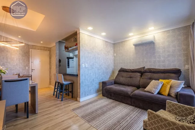 Imagem Apartamento 3 dormitórios!