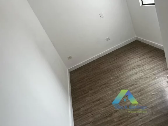 Imagem Apartamento à venda no bairro Campestre - Santo André/SP