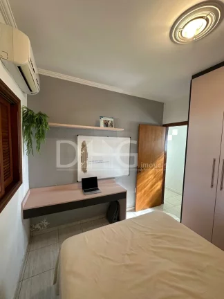 Imagem Chácara à venda com 1.000 m² | Recanto Feliz | Paulínia - SP