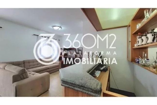 Imagem Apartamento para Venda em Santo André / SP no bairro Parque das Nações
