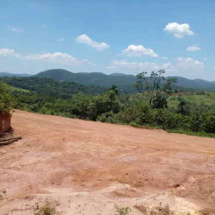 Imagem TERRENO À VENDA, 350 M² POR R$ 190.800,00 - PARQUE DAS NAÇÕES UNIDAS - PIRAPORA DO BOM JESUS/SP