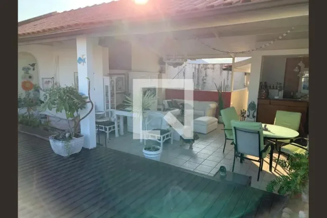 Imagem Apartamento à Venda - Recreio, 4 Quartos, 344 m2