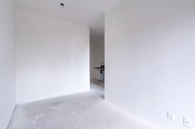 Imagem Studio com 1 Quarto à Venda, 27 m² em Vila Cordeiro - São Paulo