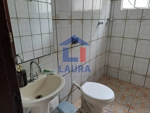 Imagem CASA RESIDENCIAL em PARÁ DE MINAS - MG, DOM BOSCO
