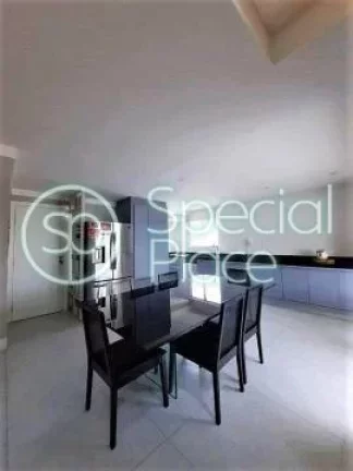 Imagem Excelente cobertura duplex com 142m² ! Impecável ,clean, planejados sob medidas , ar condicionados...