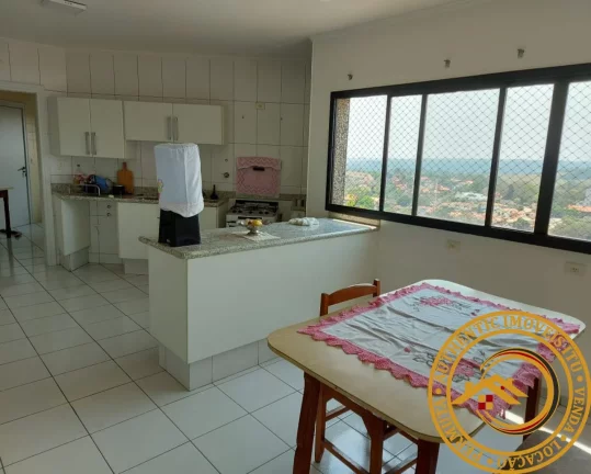 Imagem APARTAMENTO RESIDENCIAL em ITU - SP, Condomínio Edifício Portella Leste