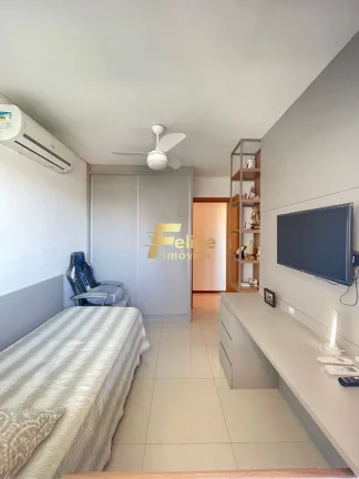 Imagem CHARMOSO E ACONCHEGANTE APARTAMENTO À VENDA NA PRAIA DA COSTA VILA VELHA!