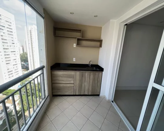 Imagem Apartamento Morumbi 3 dorm , 2 suítes , 2 vaga ..