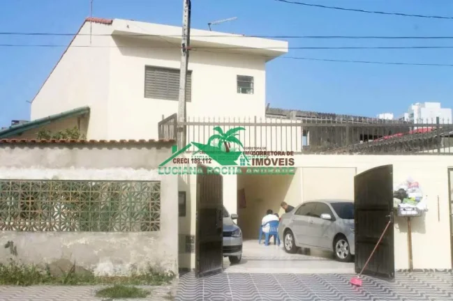 Imagem Casa Padrão