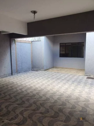 Imagem Sobrado com 4 dormitórios à venda, 300 m² por R$ 1.900.000,00 - Alto da Lapa - São Paulo/SP