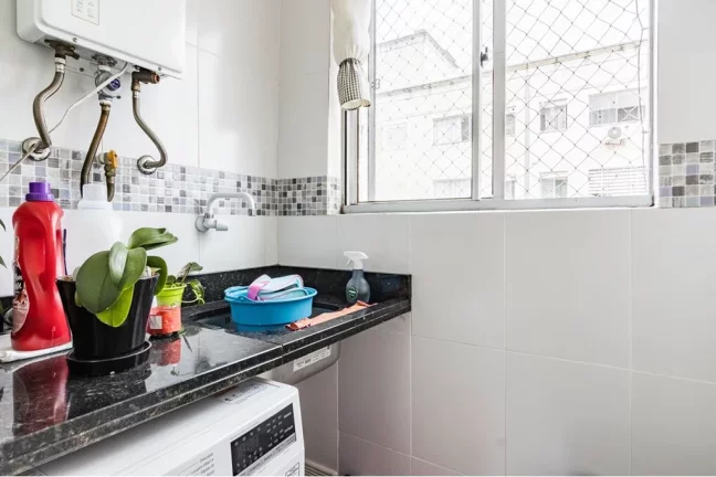 Imagem JITAT 2080 Apto 612511066-3 - Apartamento à venda no bairro Jardim Itu - Porto Alegre/RS