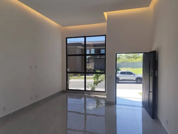Imagem Belíssima Casa no condomínio Viverde 2 - São Pedro da aldeia - RJ