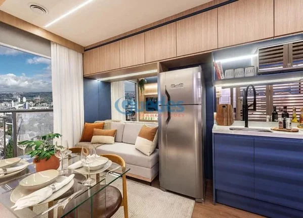Imagem Venda Apartamento 2 Dormitórios em Santo Amaro - SP
