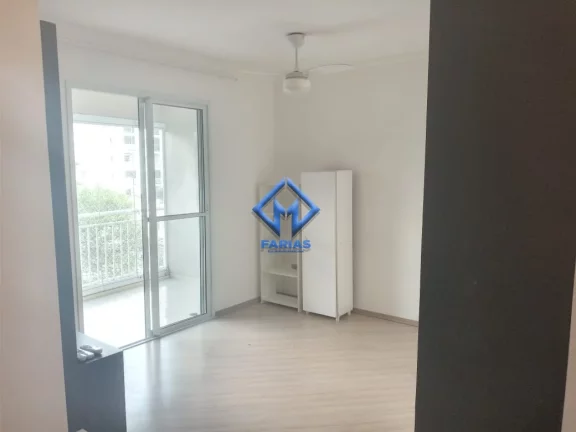 Imagem Apartamento com 2 Quartos à Venda, 59 m² em Ipiranga - São Paulo