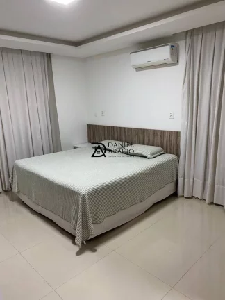 Imagem CASA DUPLEX LINDÍSSIMA EM NINHO RESIDENCIAL