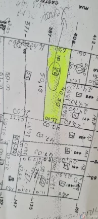 Imagem Terreno de 680 m2 no bairro São Francisco, Patos de Minas/MG