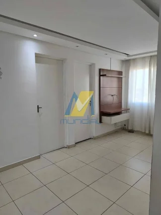 Imagem Morar a poucos minutos da FEI em SBC é possível, sim. Apto Desoculpado.