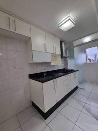 Imagem Apartamento com 2 dormitórios à venda, 55 m² por R$ 325.000 - Vila Floresta - Santo André/SP