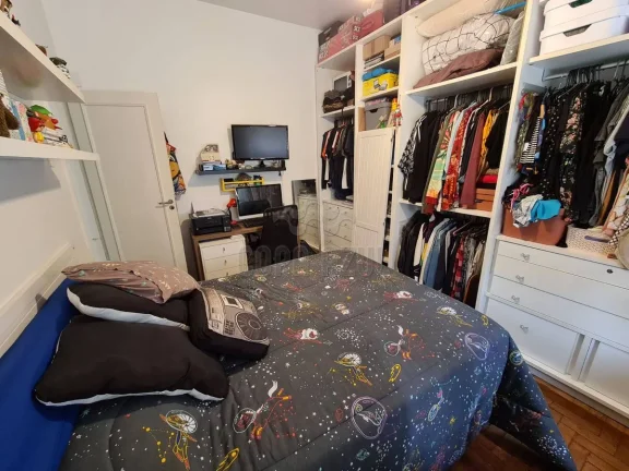 Imagem Copacabana – Avenida Nossa Senhora de Copacabana | Residencial › Apartamento 2 quarto(s) à Venda