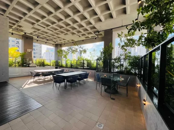Imagem Apartamento com 3 suítes e 3 vagas de garagem em Balneário Camboriú/Sc