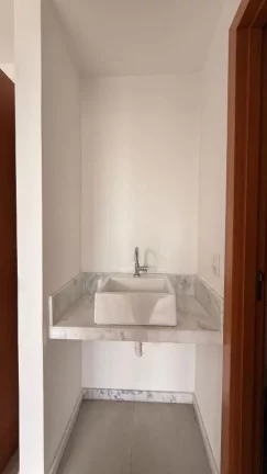 Imagem Apartamento com 2 Quartos à Venda, 60 m² em Praia De Itaparica - Vila Velha