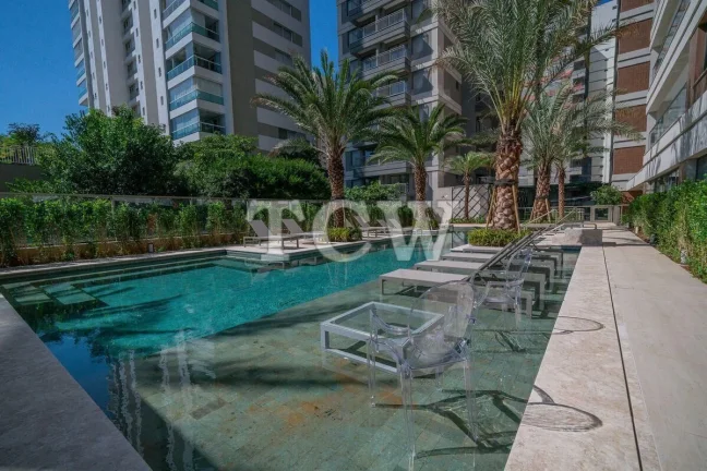 Imagem Apartamento Padrão 157m2 em Perdizes