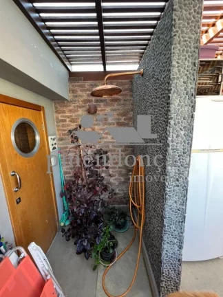 Imagem Cobertura Duplex no bairro de Pinheiros com 243m²!