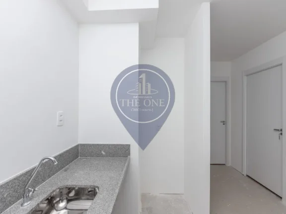 Imagem Apartamento à venda em Perdizes, São Paulo-SP: 2 quartos, sala, banheiro e 41m² de área!