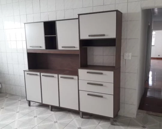 Imagem * CASA TÉRREA NO BUTANTÃ/ FERREIRA PRÓX. DO TERMINAL V. SÔNIA.