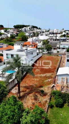 Imagem Terreno 740m2 La Salle