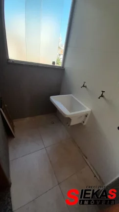 Imagem Apartamento para locação de 1 quarto na Vila Carrão, São Paulo-SP! 30m² de conforto e praticidade!