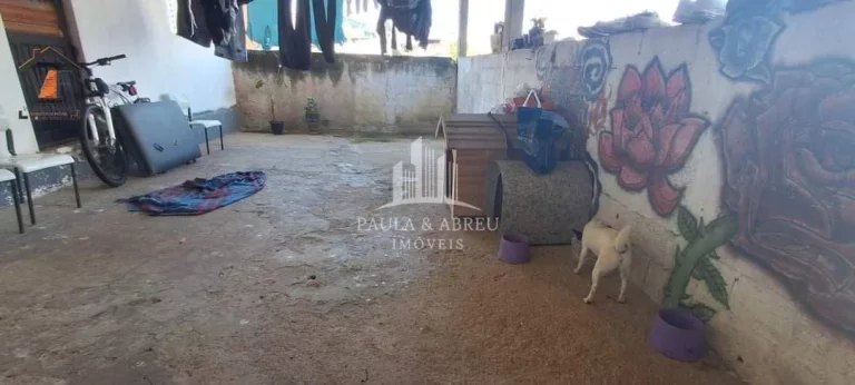 Imagem Ótimo Terreno para construir Sobrados no Jardim Mauá, Mauá-SP