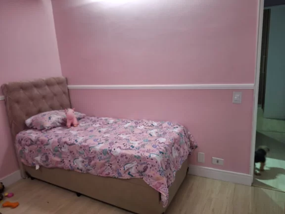 Imagem VENDO APARTAMENTO DE DOIS DORMITÓRIOS NO BAIRRO JD UBIRAJARA!