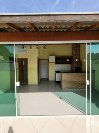 Imagem Casa para Venda em Santo André, Vila Principe de Gales, 2 dormitórios, 1 suíte, 1 banheiro, 1 vaga