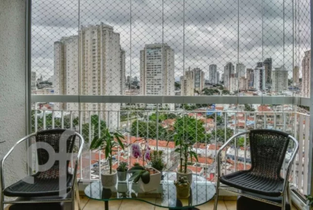 Imagem APARTAMENTO RESIDENCIAL em São Paulo - SP, Tatuapé