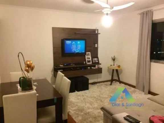 Imagem Apartamento Residencial à venda, Vila Mariana, São Paulo - .