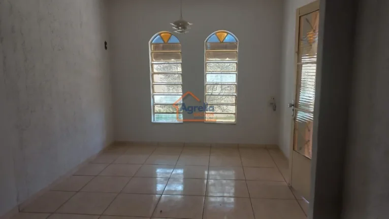 Imagem Casa à venda no bairro Loteamento Cidade Nova Mogi-Guaçu - Mogi Guaçu/SP