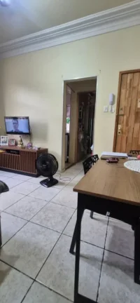 Imagem Apartamento para Venda em Rio de Janeiro, HIGIENOPOLIS, 2 dormitórios, 1 banheiro