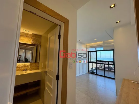 Imagem Apartamento com 3 dormitórios à venda, 250 m² por R$ 3.900.000,00 - Centro - Cabo Frio/RJ