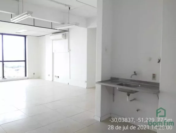 Imagem Comercial/Industrial para aluguel Centro Histórico Porto Alegre - SA2036