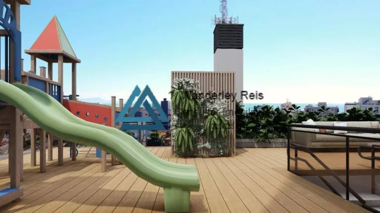 Imagem Apto com 2 dorm ou 3 no centrinho de Canasvieiras