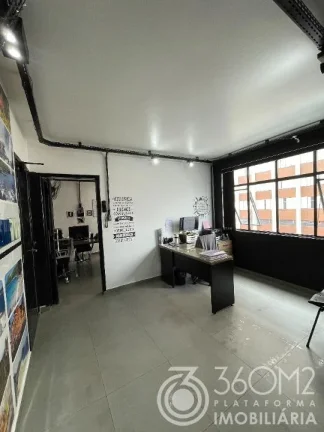 Sala Comercial para Venda em São Bernardo do Campo / SP no bairro Centro