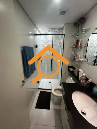 Imagem Apartamento à venda no Condomínio Viva Benx Marajoara. Confira!